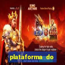 plataforma do gustavo lima